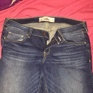 Hollister jeans
